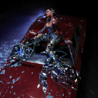 Kehlani - Crash Album