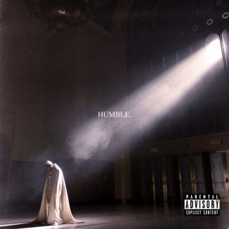 Kendrick Lamar – HUMBLE.