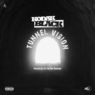 Kodak Black – Tunnel Vision