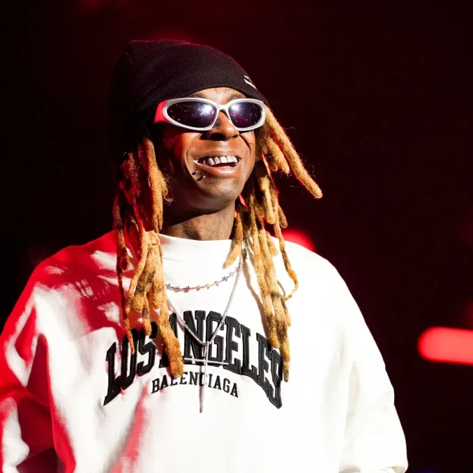 Lil Wayne - I'm Me Lil Wayne - I'm Me