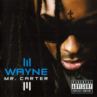 Lil Wayne - Mr. Carter Ft. JAY-Z
