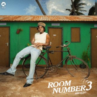 Mbosso - Room Number 3 EP