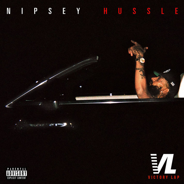 Nipsey Hussle - Victory Lap Album Nipsey Hussle - Victory Lap Album