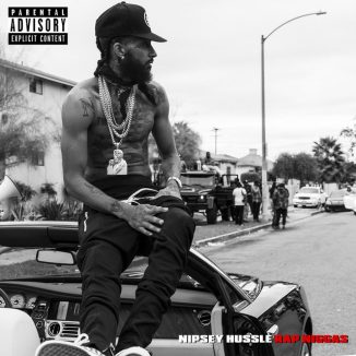 Nipsey Hussle – Rap Niggas