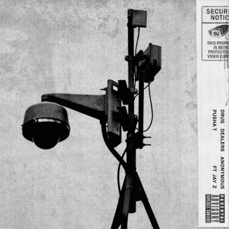Pusha T - Drug Dealers Anonymous Ft. Jay-Z