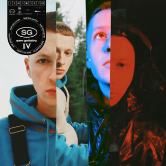 Sam Gellaitry - Assumptions