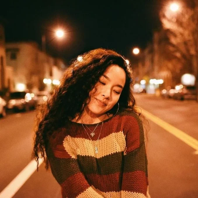 Tatiana Manaois - Runaways