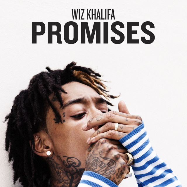 Wiz Khalifa – Promises