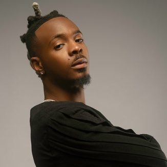 Young Jonn – CHE Ft. Asake