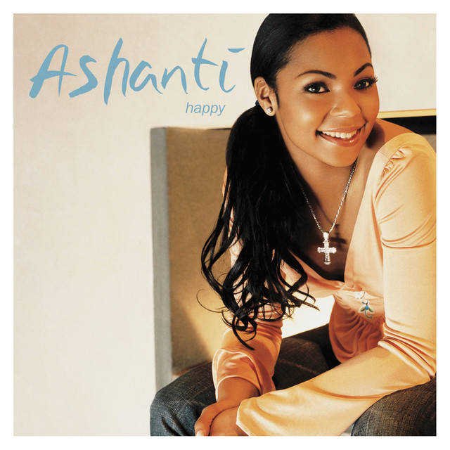Ashanti – Happy