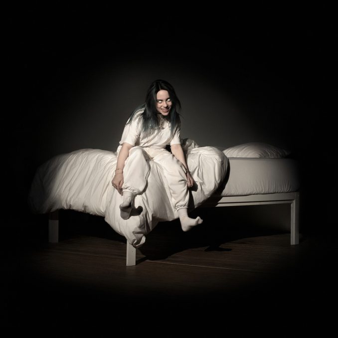 Billie Eilish – bad guy Billie Eilish – bad guy
