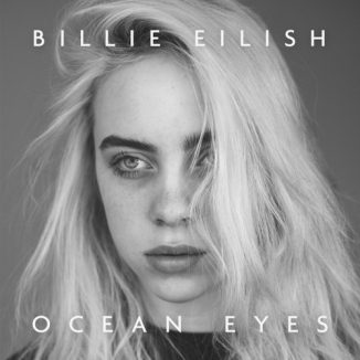 Billie Eilish – ocean eyes
