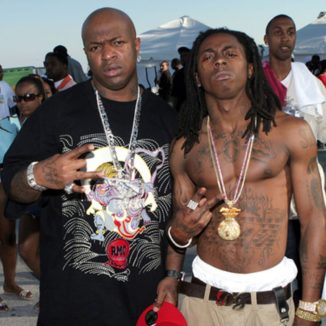 Birdman – Fire Flame