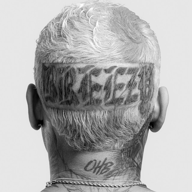 Chris Brown - Breezy Album