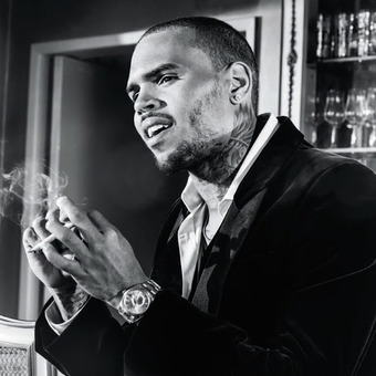 Chris Brown - Handle It Ft. DeJ Loaf & Lil Yachty