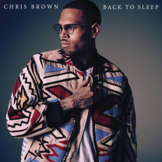 Chris Brown – Back to Sleep