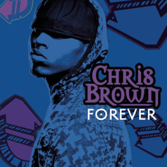 Chris Brown – Forever