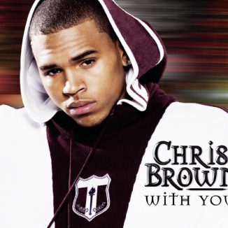 Chris Brown – With You