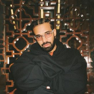Drake - Do Not Disturb