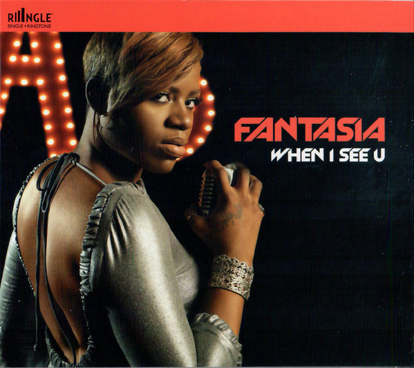 Fantasia – When I See U