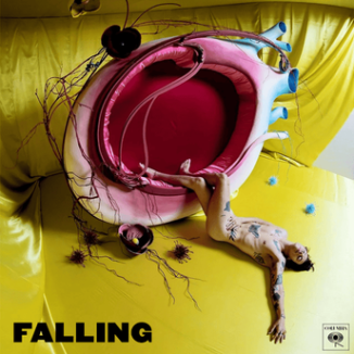 Harry Styles – Falling