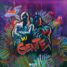 J Balvin & Willy William – Mi Gente