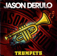 Jason Derulo – Trumpets