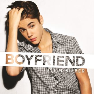 Justin Bieber – Boyfriend