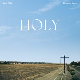 Justin Bieber – Holy Ft. Chance the Rapper