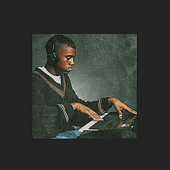 Kanye West – Real Friends Ft Ty Dolla $ign