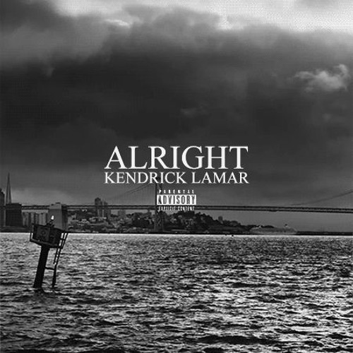 Kendrick Lamar – Alright