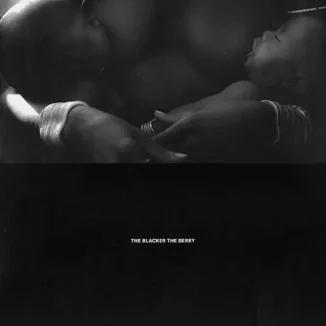 Kendrick Lamar – The Blacker the Berry