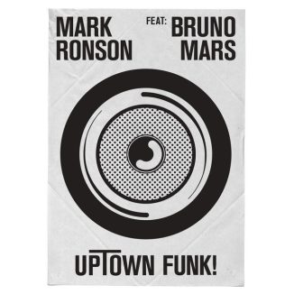 Mark Ronson – Uptown Funk ft Bruno Mars