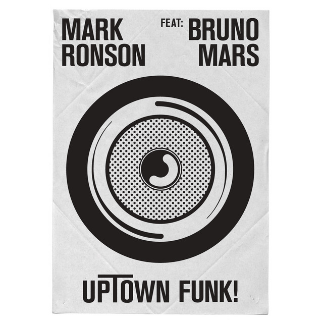 Mark Ronson – Uptown Funk ft Bruno Mars Mark Ronson – Uptown Funk ft Bruno Mars