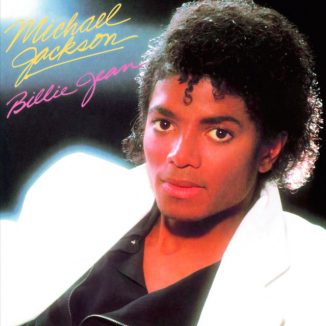 Michael Jackson – Billie Jean