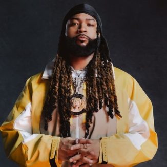 Partynextdoor - Make It To The Morning