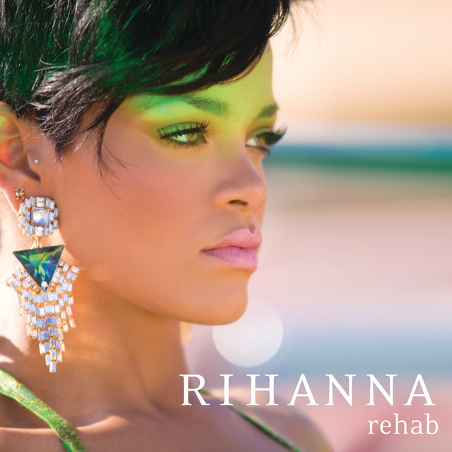 Rihanna – Rehab Ft Justin Timberlake