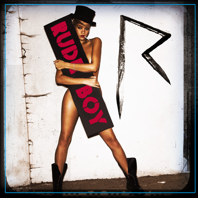 Rihanna – Rude Boy