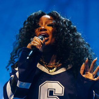 SZA – Go Gina