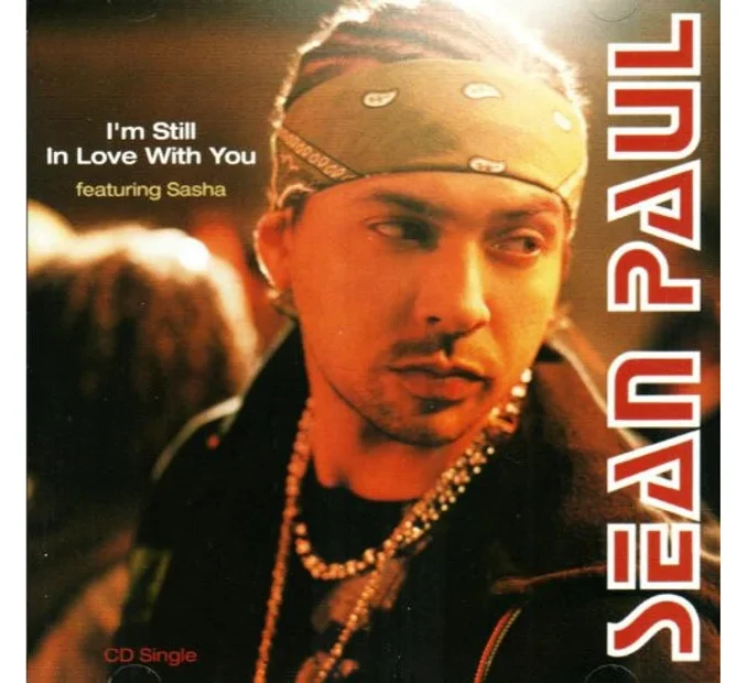 邦楽 I'M STILL IN LOVE WITH / SEAN PAUL&SASHA I'm Still in Love with You (feat. Sasha) - YouTube