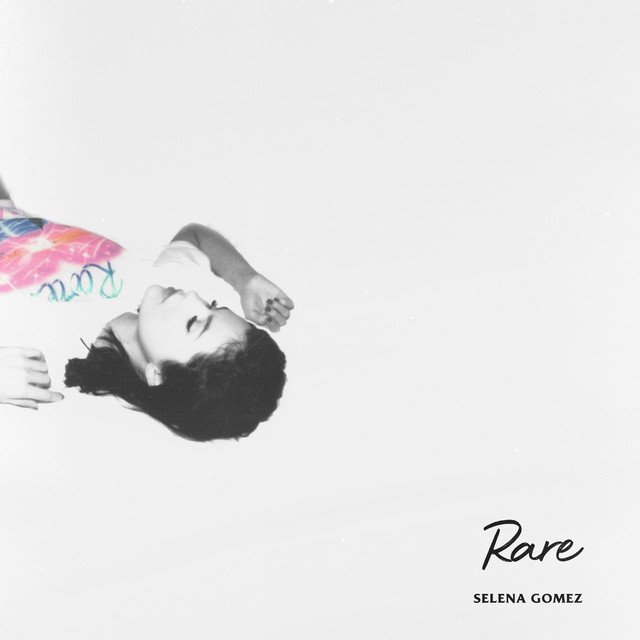 Selena Gomez – Rare Album Selena Gomez – Rare Album