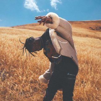 Travis Scott – Drugs You Should Try It