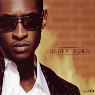 USHER – Burn