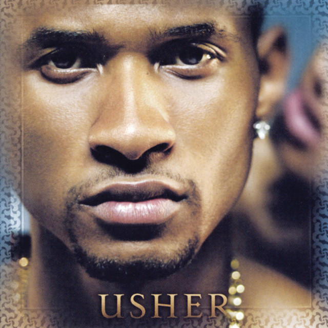 USHER – Yeah! Ft Lil Jon & Ludacris