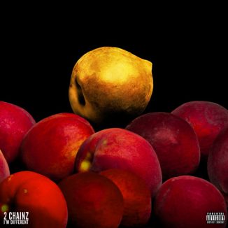 2 Chainz – I'm Different