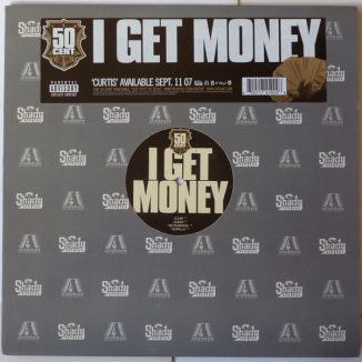 50 Cent – I Get Money