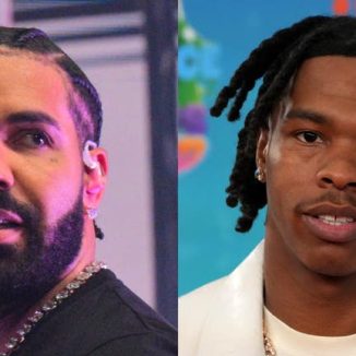 Drake – Girls Want Girls Ft. Lil Baby