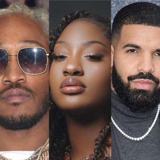 Future – Wait For U Ft. Drake & Tems