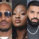 Future – Wait For U Ft. Drake & Tems