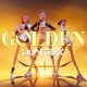 HUNTR/X (Rumi, Zoey, and Mira) - Golden